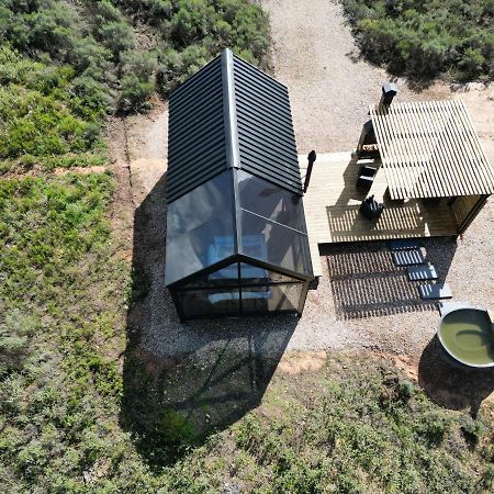 Little Acre Luxury Pods Villa Tulbagh Exteriör bild