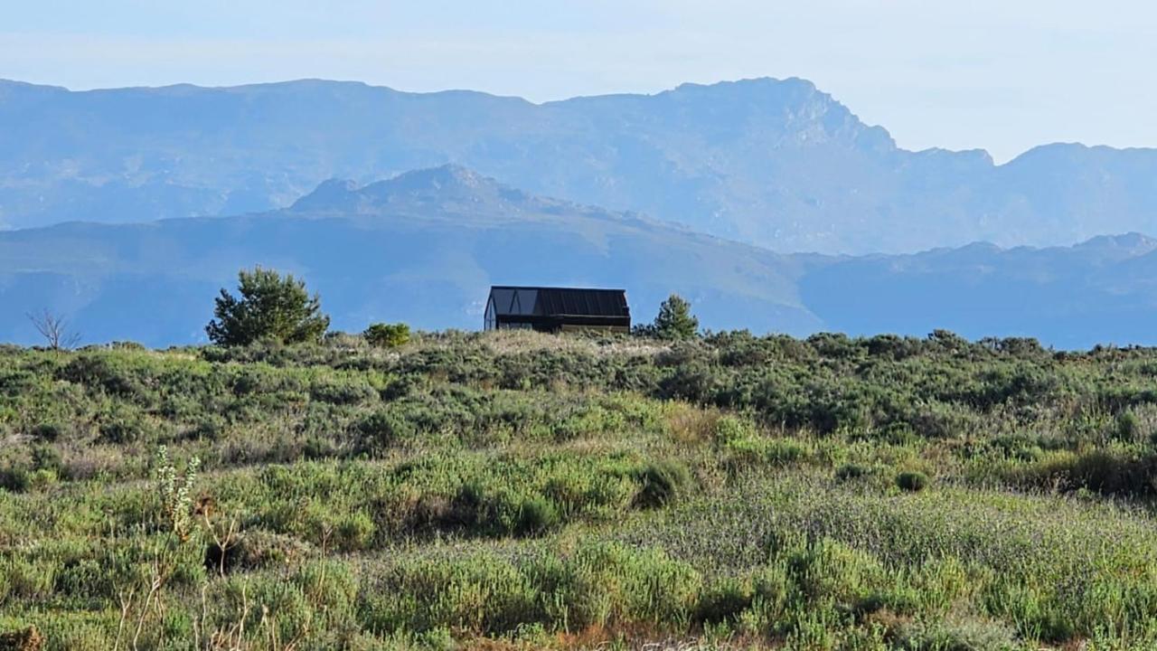 Little Acre Luxury Pods Villa Tulbagh Exteriör bild