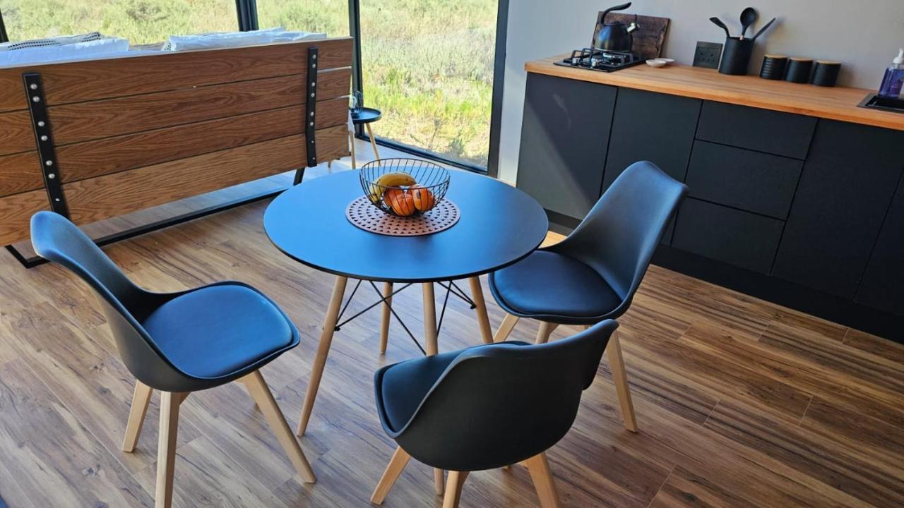Little Acre Luxury Pods Villa Tulbagh Exteriör bild