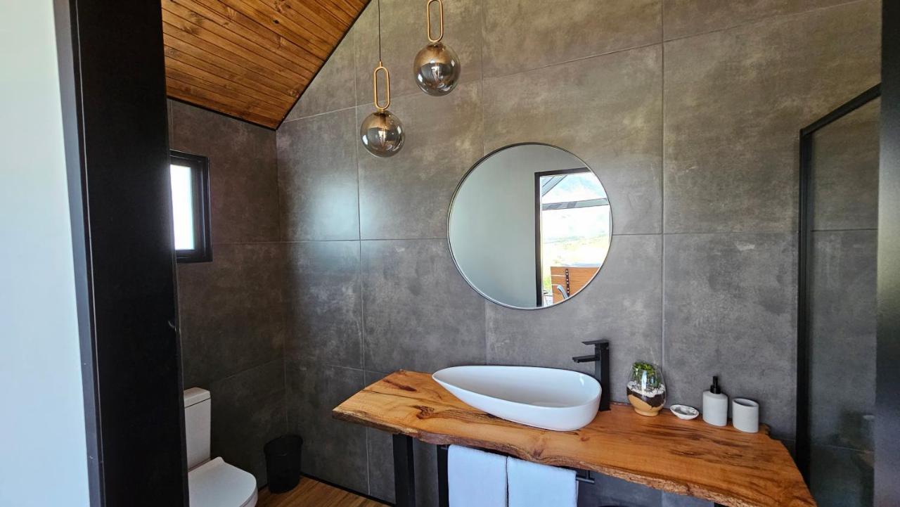Little Acre Luxury Pods Villa Tulbagh Exteriör bild