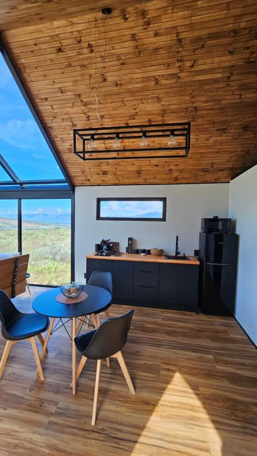 Little Acre Luxury Pods Villa Tulbagh Exteriör bild