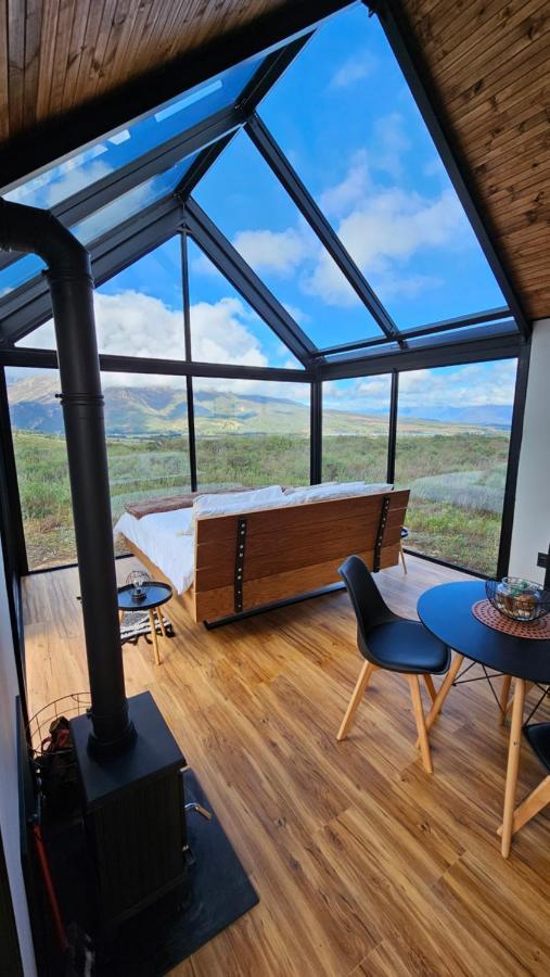 Little Acre Luxury Pods Villa Tulbagh Exteriör bild