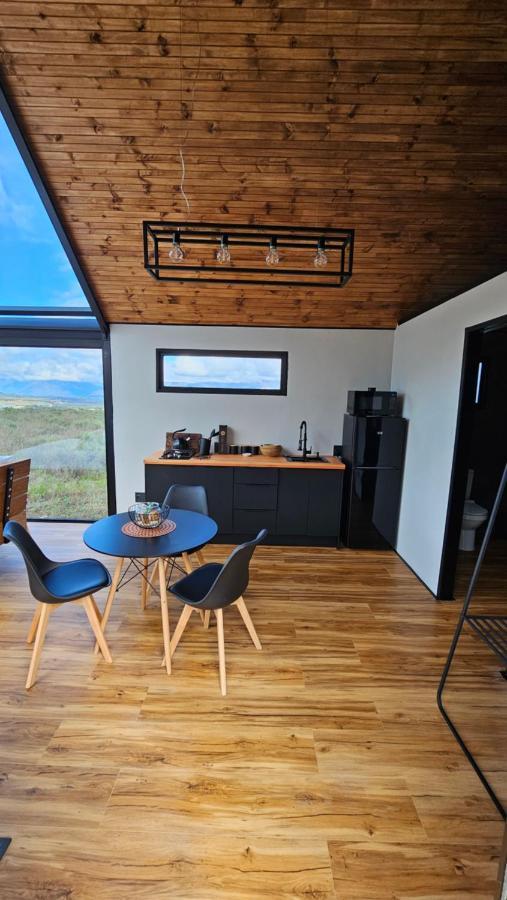 Little Acre Luxury Pods Villa Tulbagh Exteriör bild
